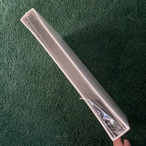 Scribbles That Matter starry night dotted A5 planner insert - Picture 2 of 4